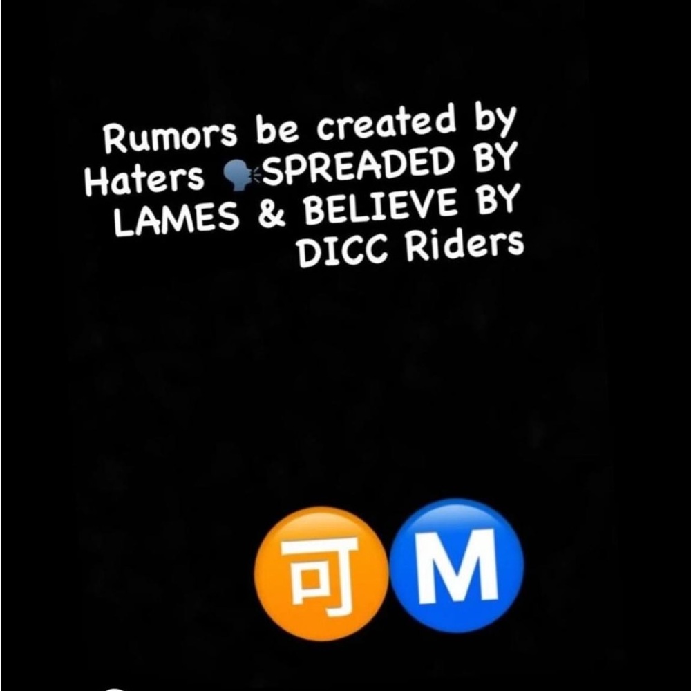 Balenciaga (Track) 2 LED